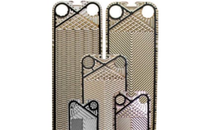 ProFlow Series Plates