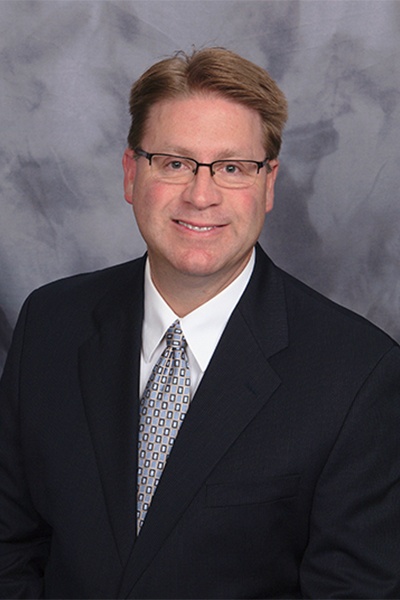 George Adams