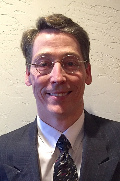 George Tholl