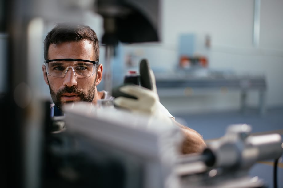 Your Go-To Heat Exchanger Maintenance Company
