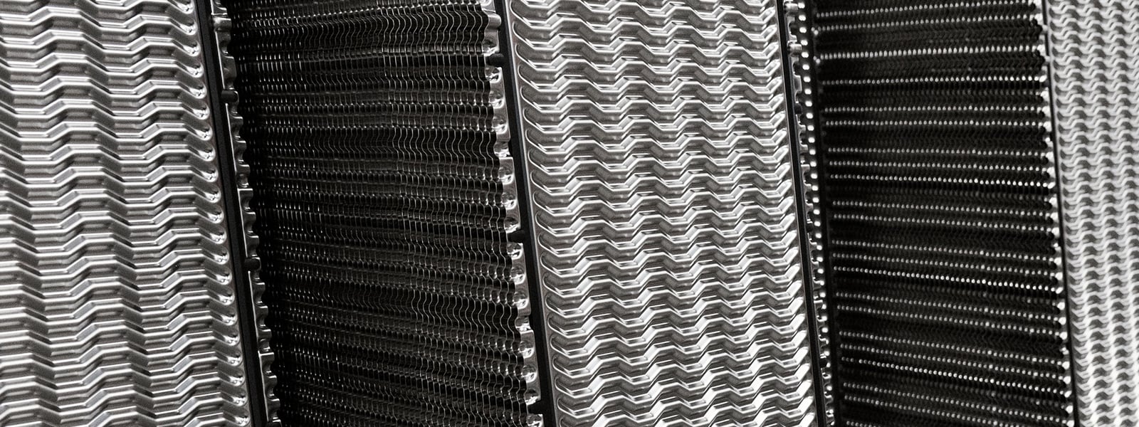 heat exchanger