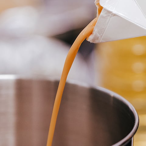 Liquid Egg