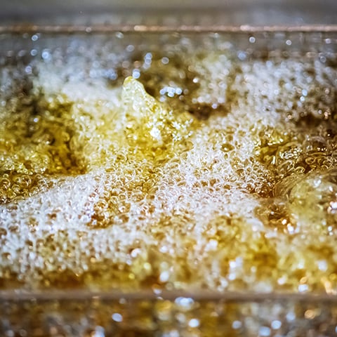 Fats & Oils