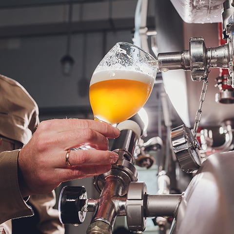 Brewing