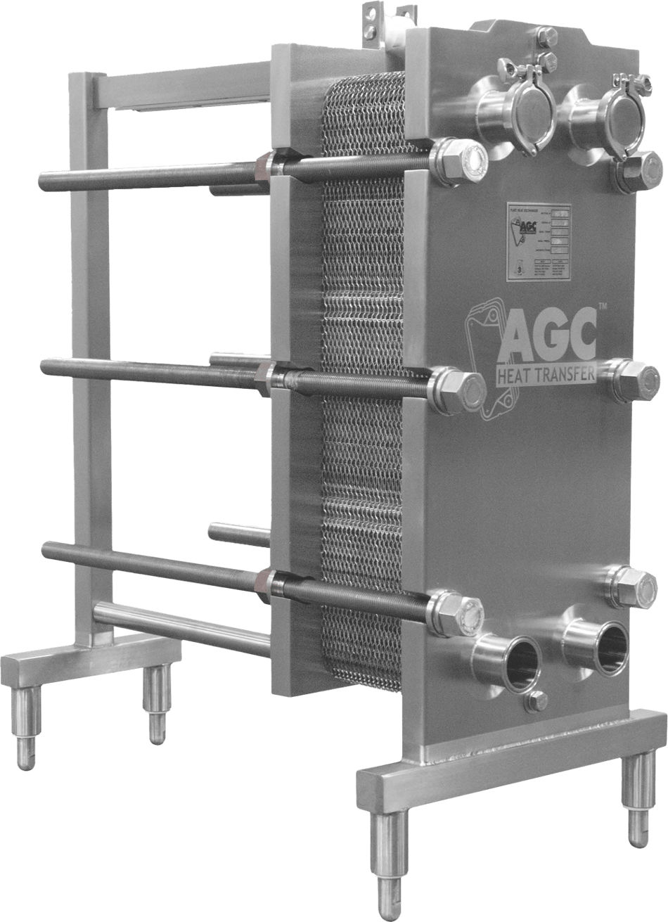 Model Pro2-S Frame