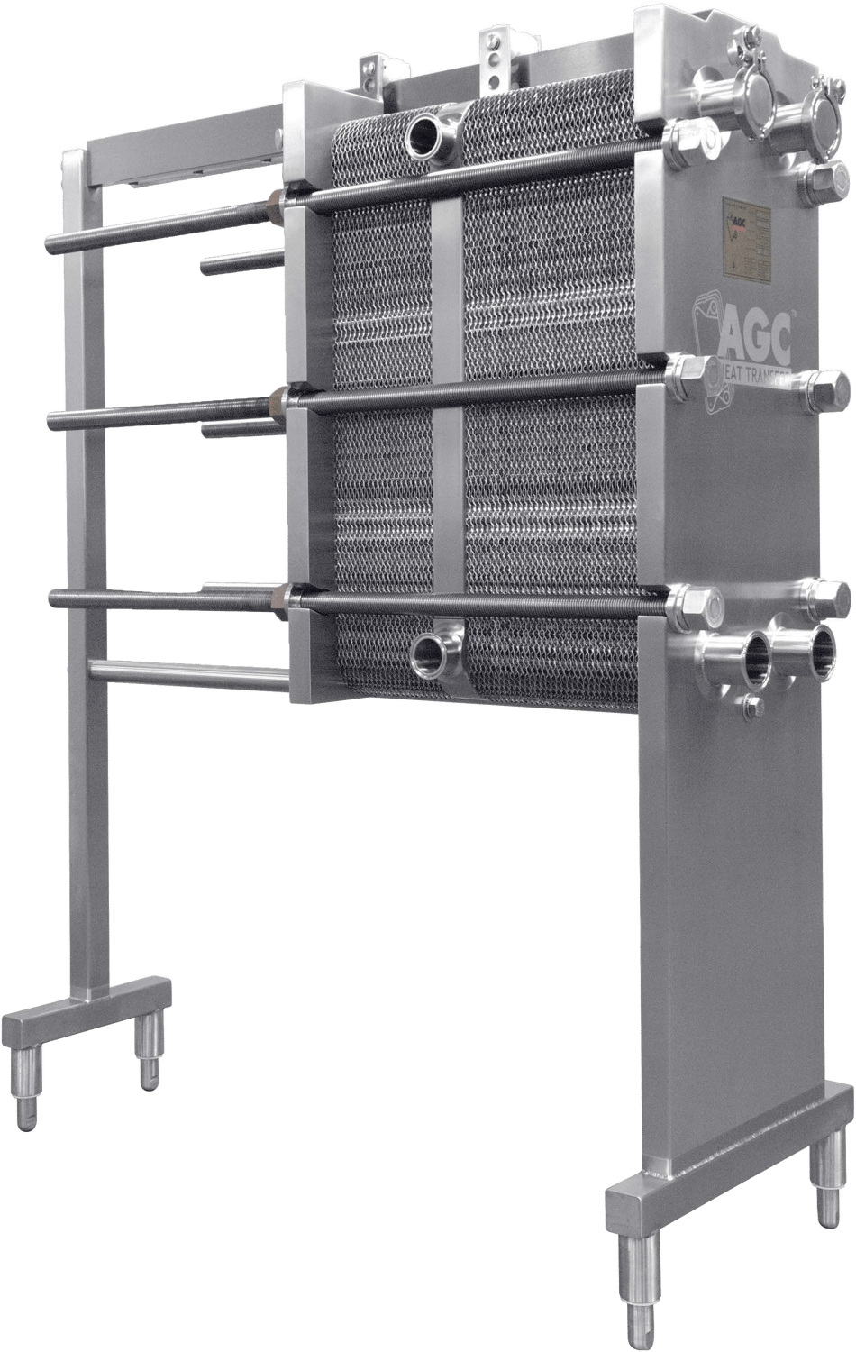 Model Pro2-SH Frame