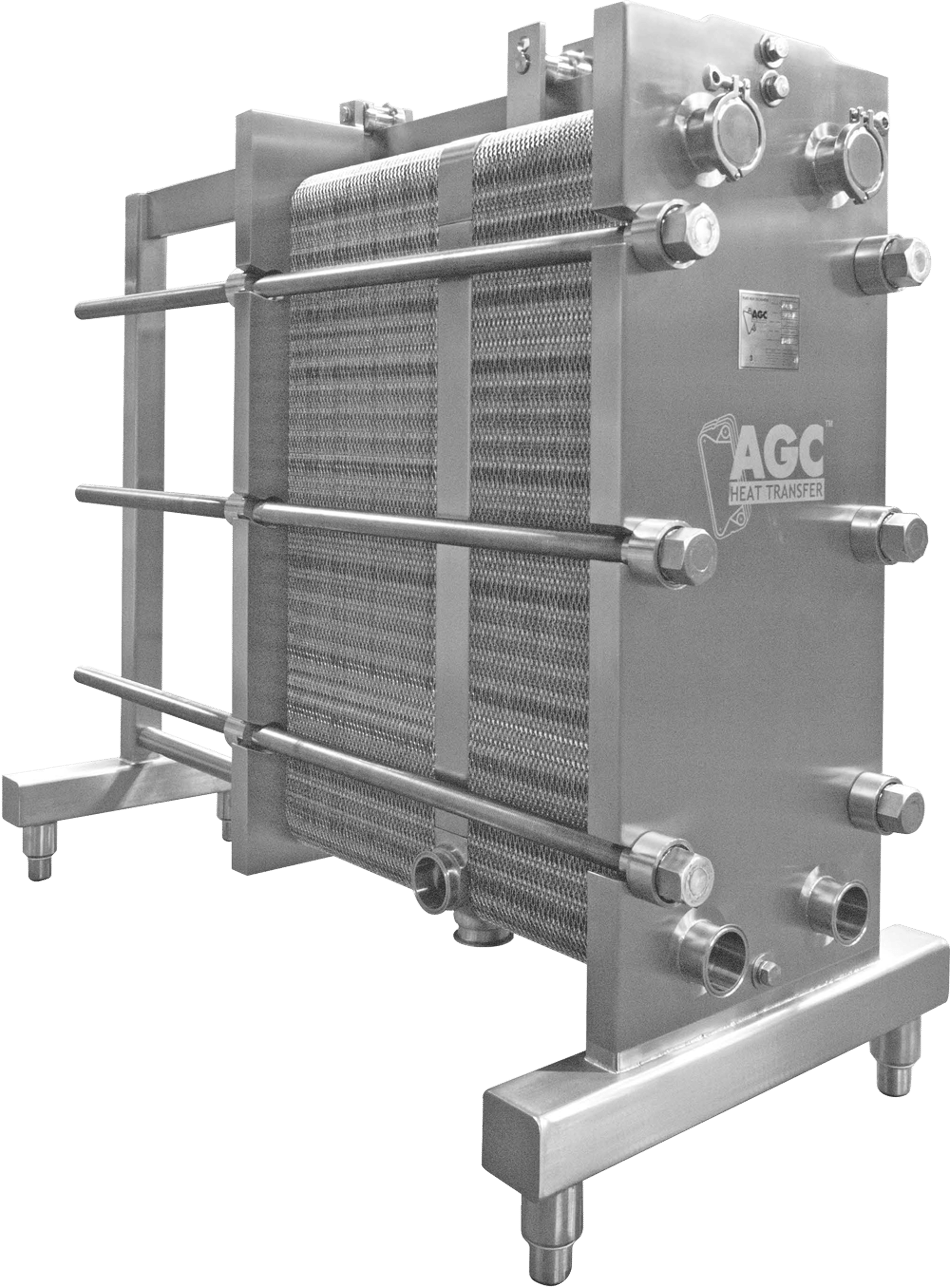 Model Pro3-S Frame
