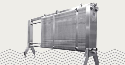 Preparing Heat Transfer Systems for Emerging Product and Volume Trends