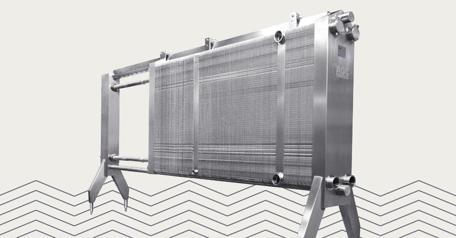 Preparing Heat Transfer Systems for Emerging Product and Volume Trends
