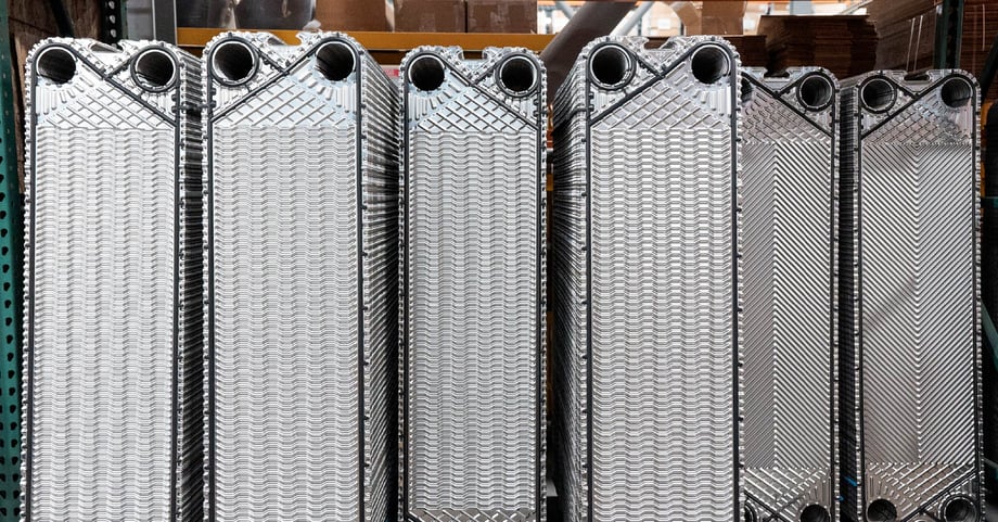 agc-heat-transfer-plates
