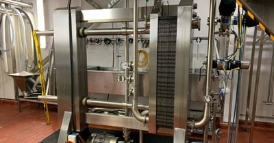 How AGC Supports Heat Transfer Across Food, Beverage, And Beyond