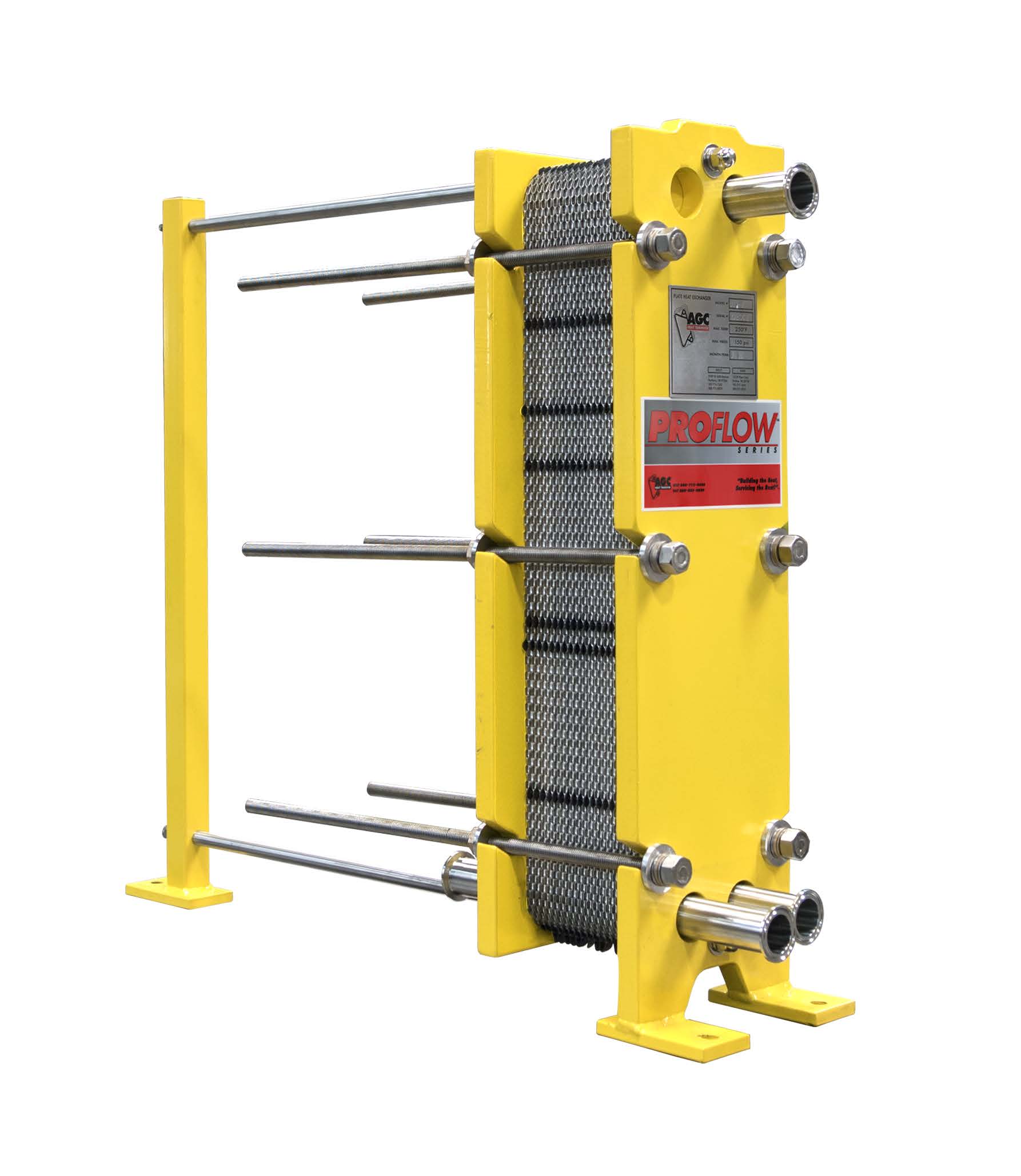 Model 080-F Frame