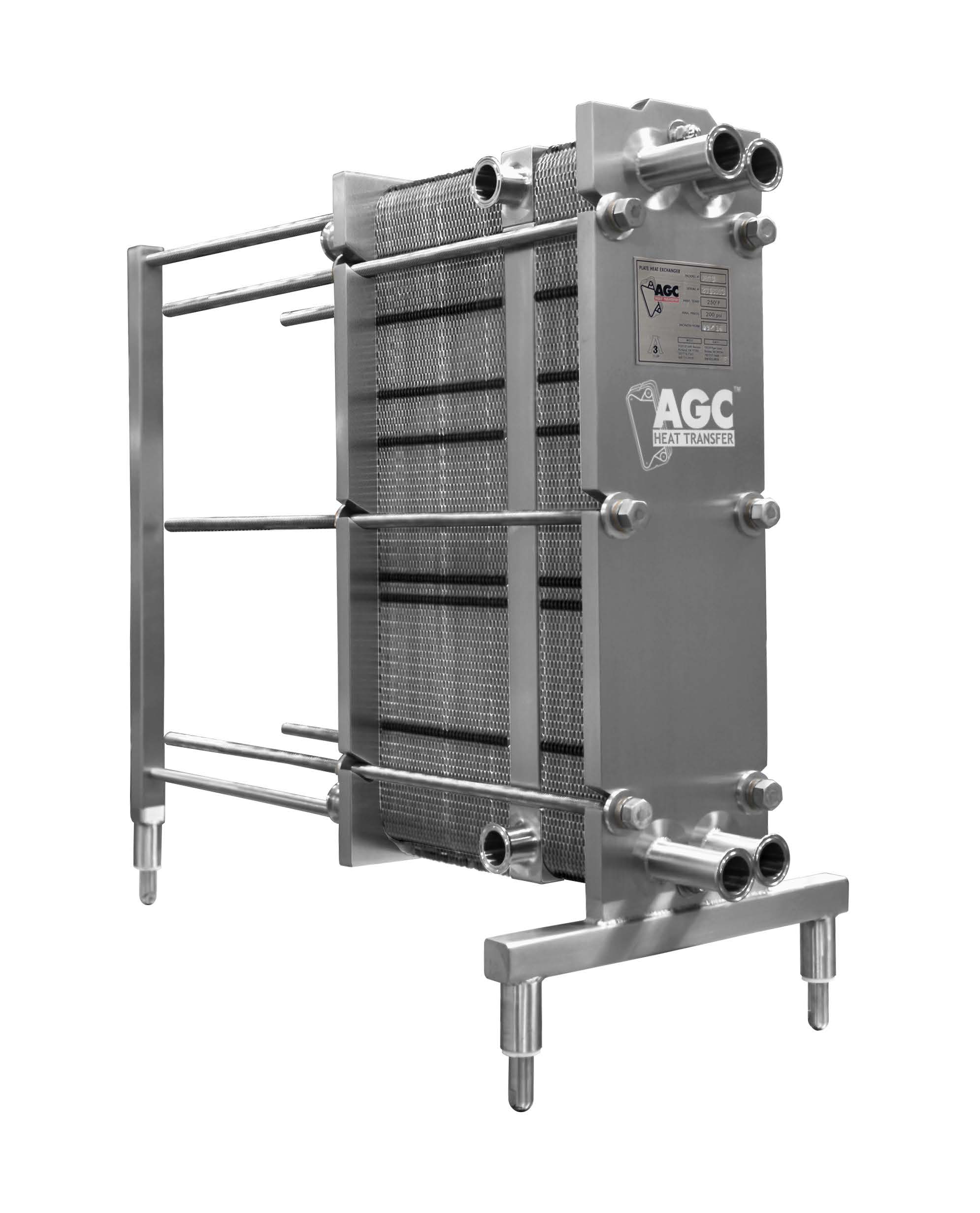 Model 080-S Frame