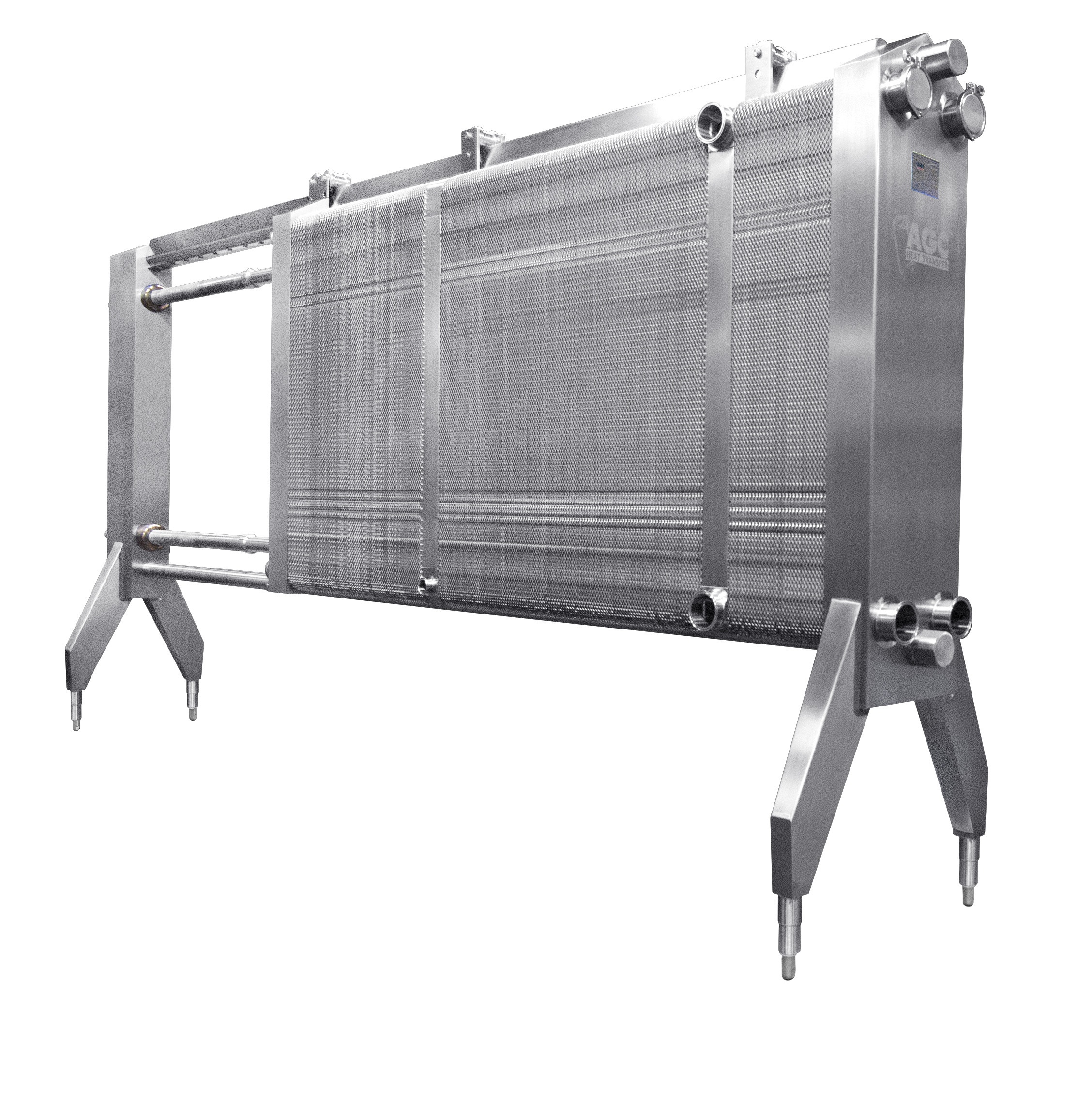 Model AR51-M Frame
