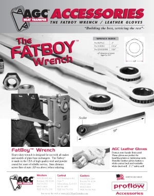 FATBOY WRENCH