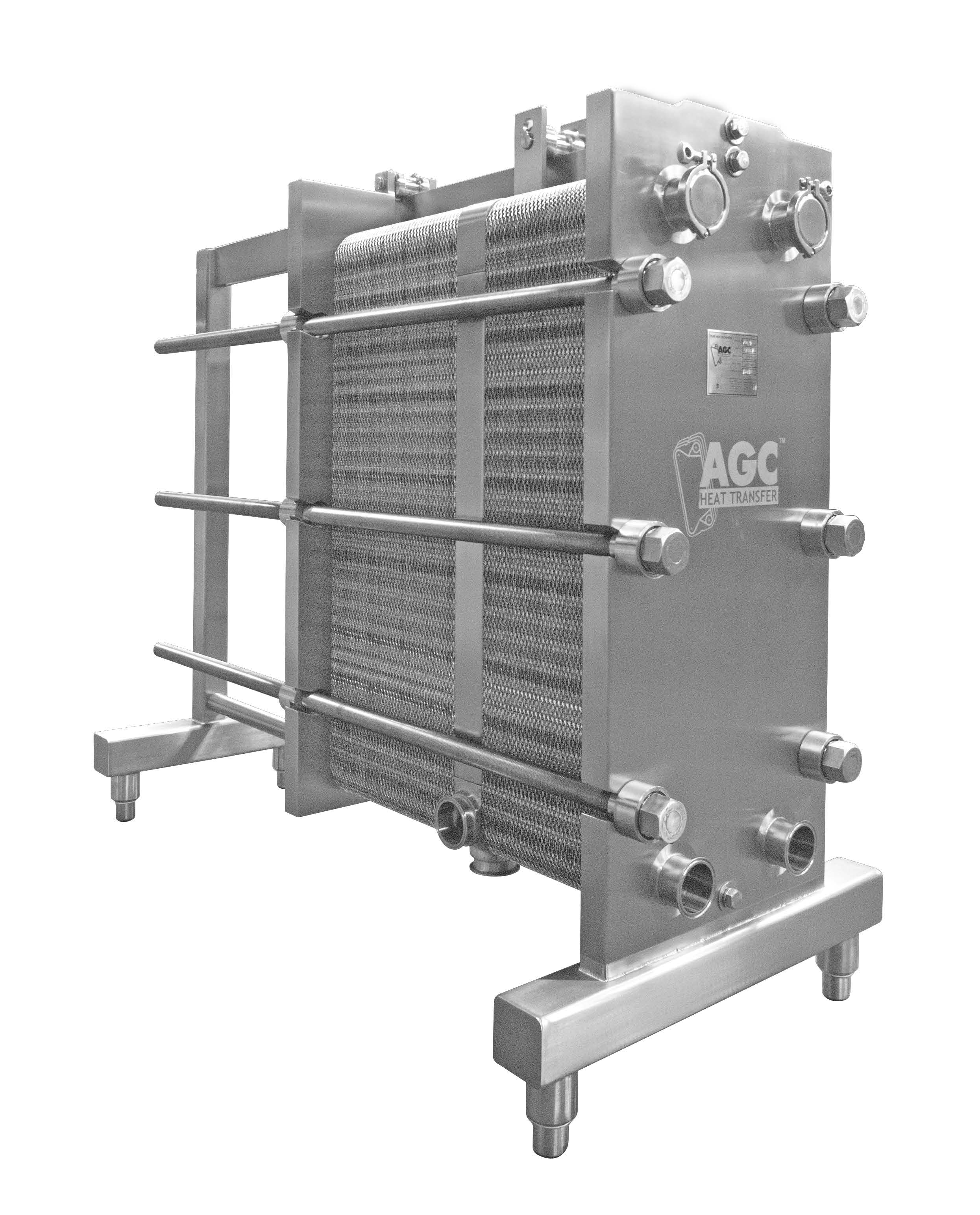 Model Pro3-S Frame