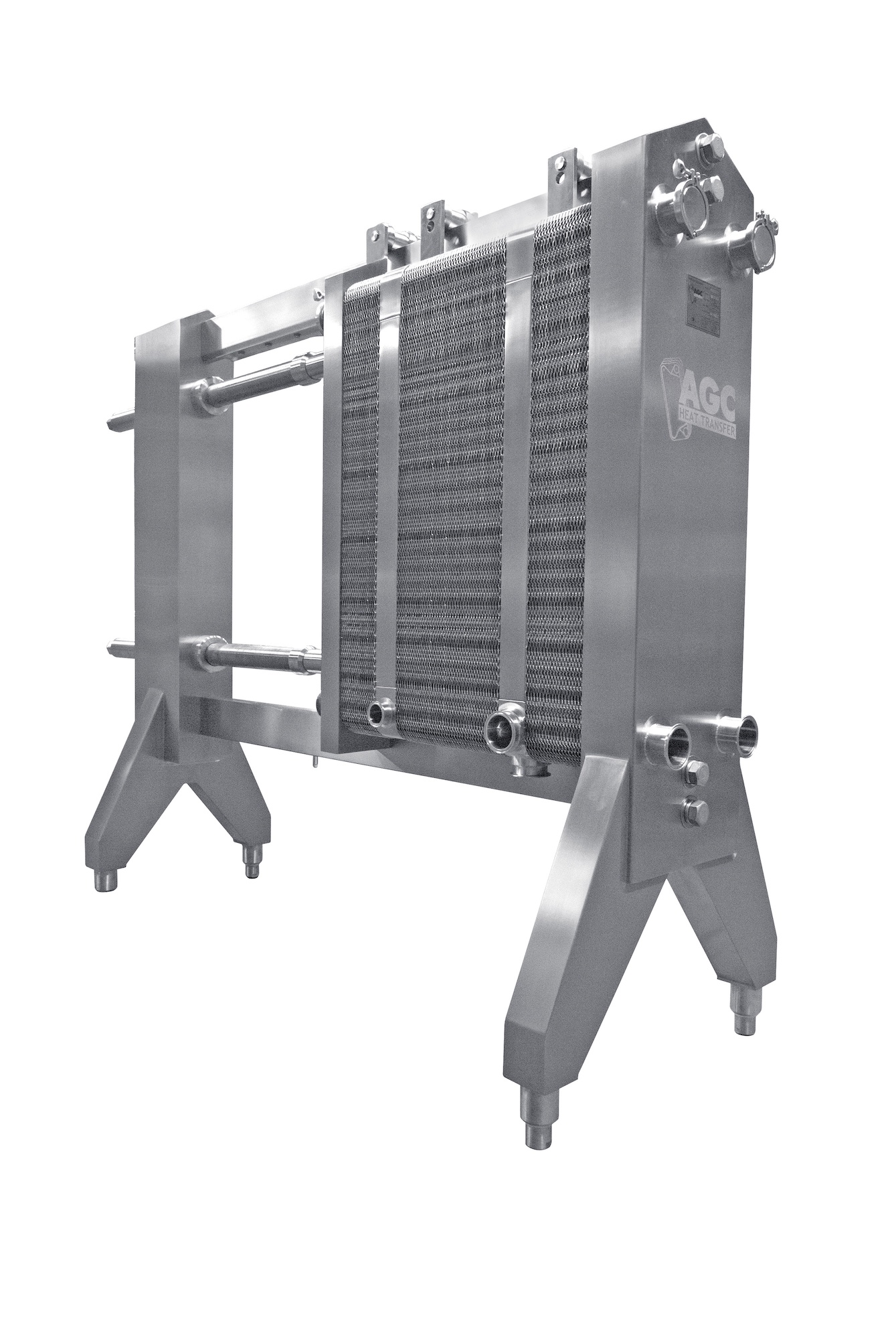 Model Pro31-M Frame