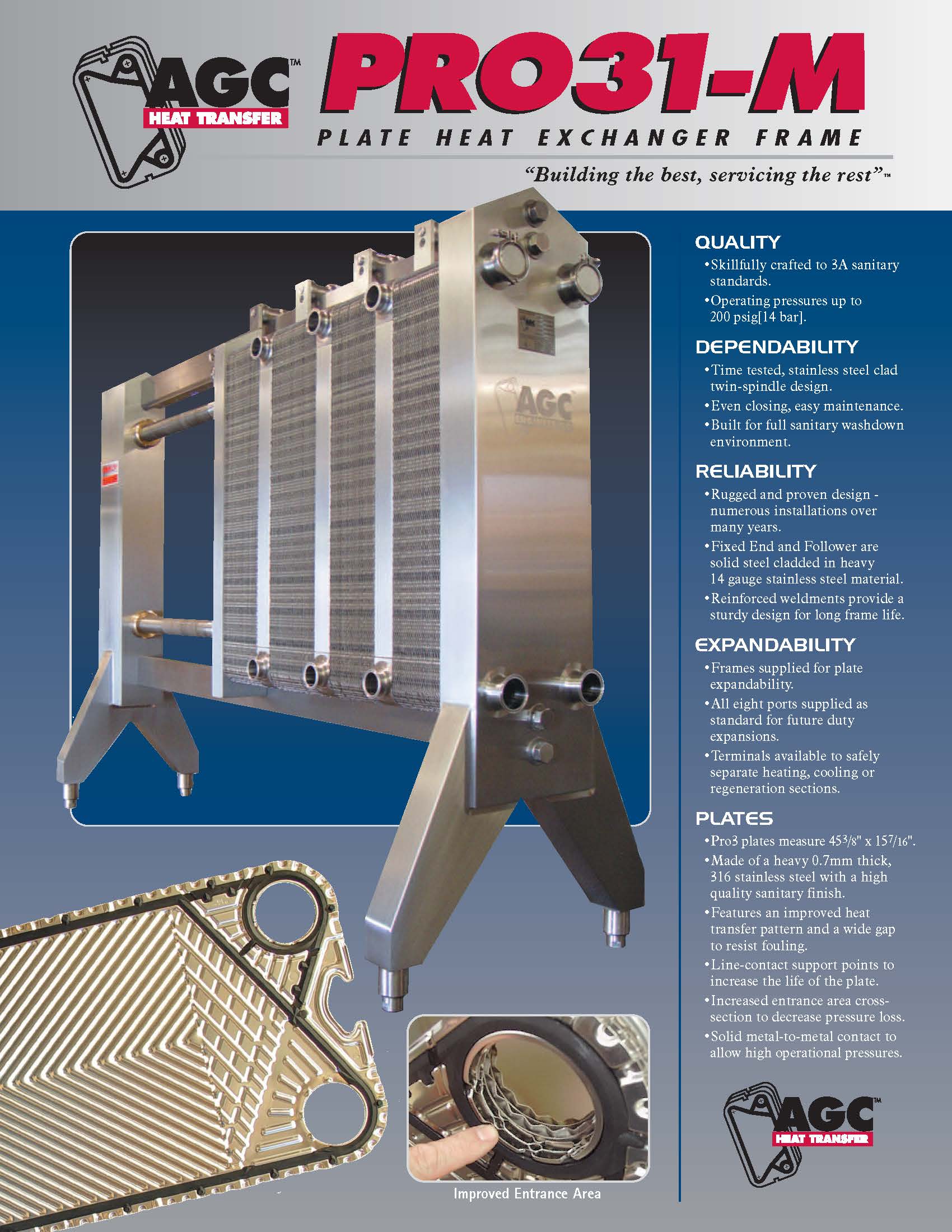 PRO31-M FRAME