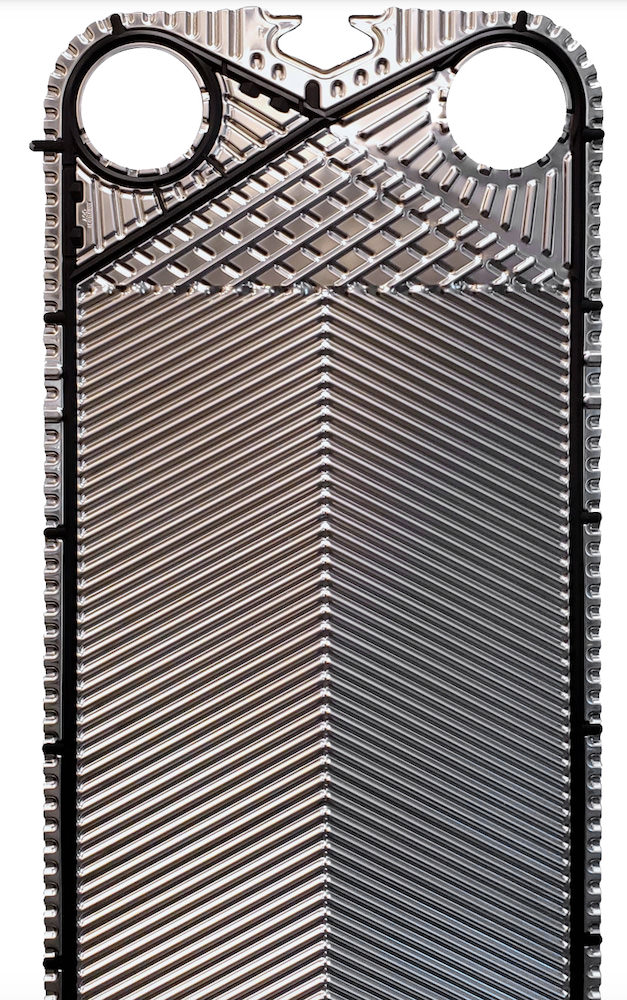 Get More From Your Heat Exchanger with Custom Plate Configuration