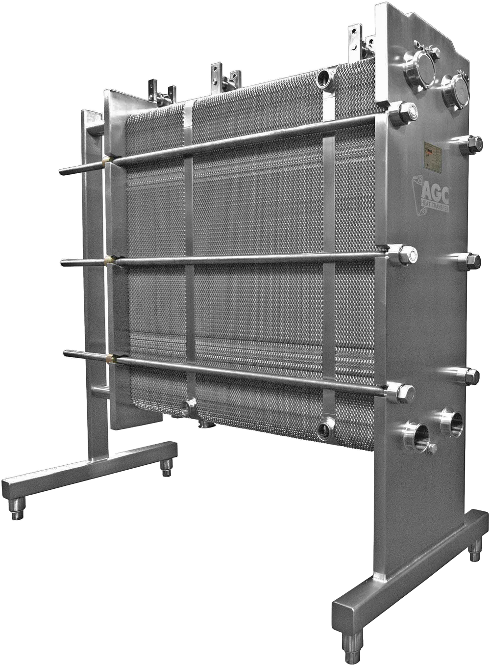 Model AR56-SH Frame