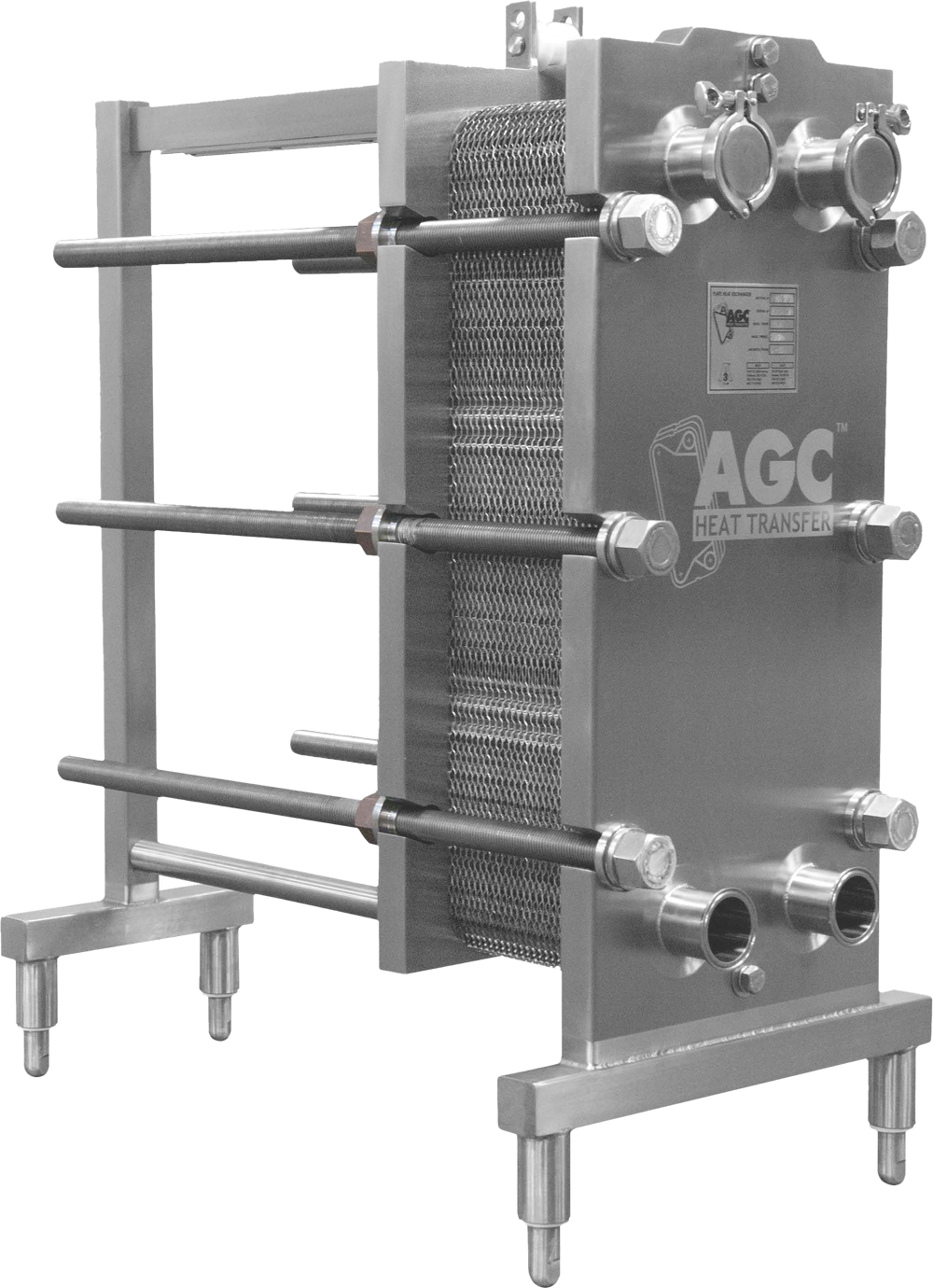 Model Pro2-S Frame