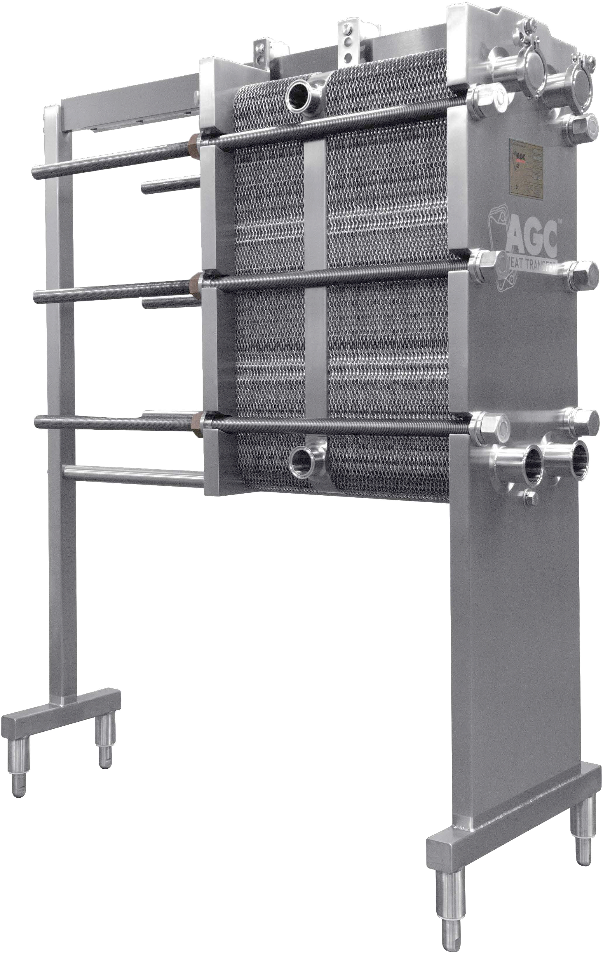 Model Pro2-SH Frame