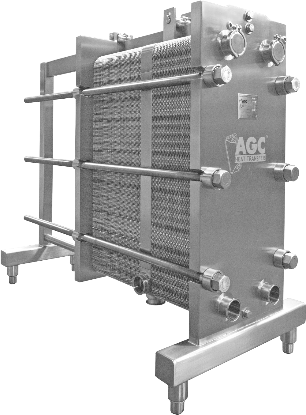 Model Pro3-S Frame