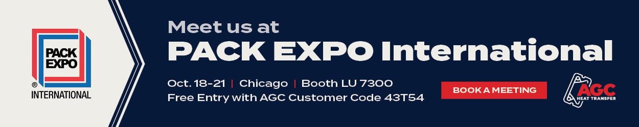Pack Expo Pack Expo
